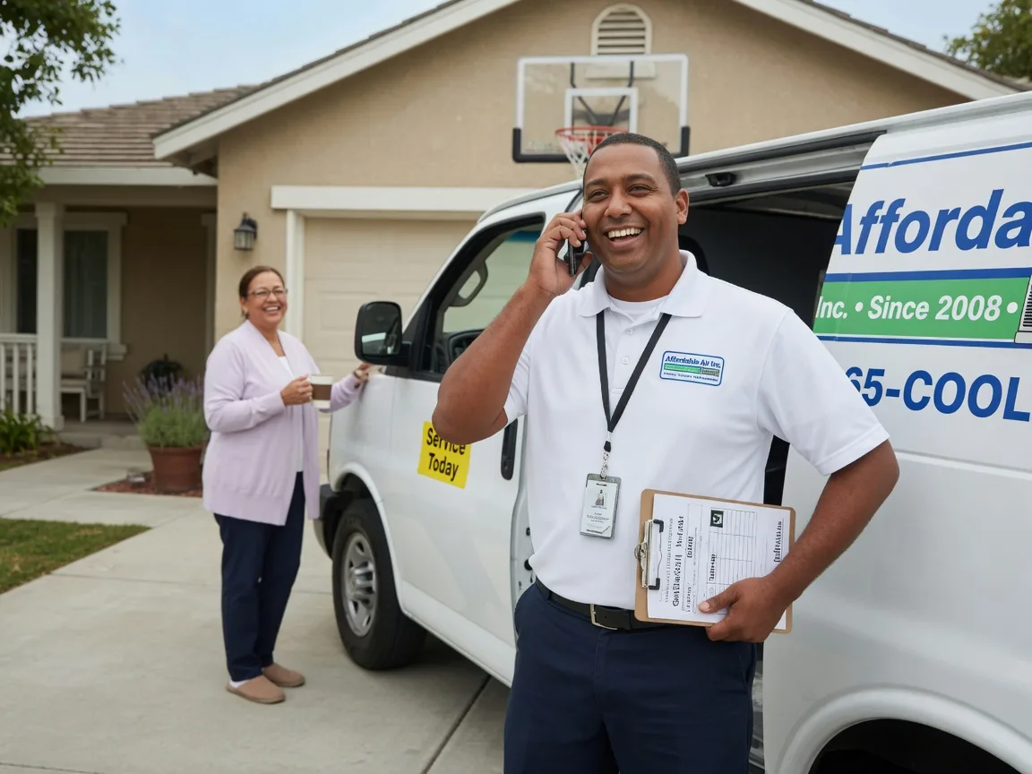 Central Ac Repair Tonawanda, NY FAQs